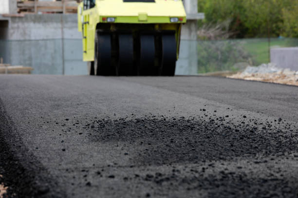 Best Driveway Pavers Installation  in Emory, TX