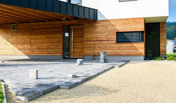 Best Professional Driveway Pavers  in Emory, TX