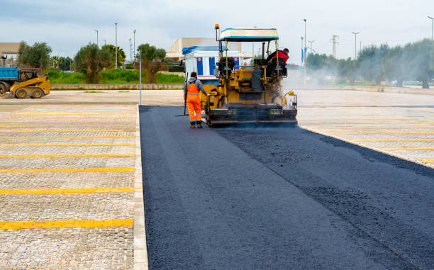Best Affordable Driveway Pavers  in Emory, TX