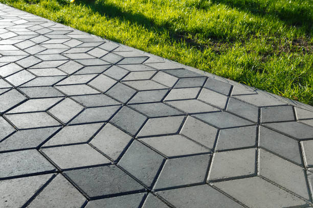 Best Driveway Resurfacing Pavers  in Emory, TX