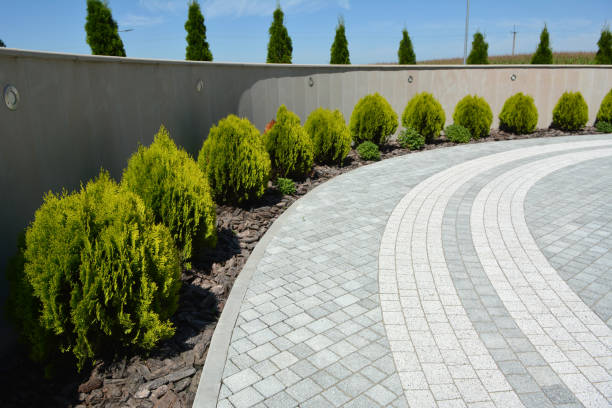 Best Brick Driveway Pavers  in Emory, TX
