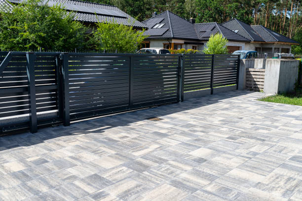 Professional Driveway Pavers in Emory, TX