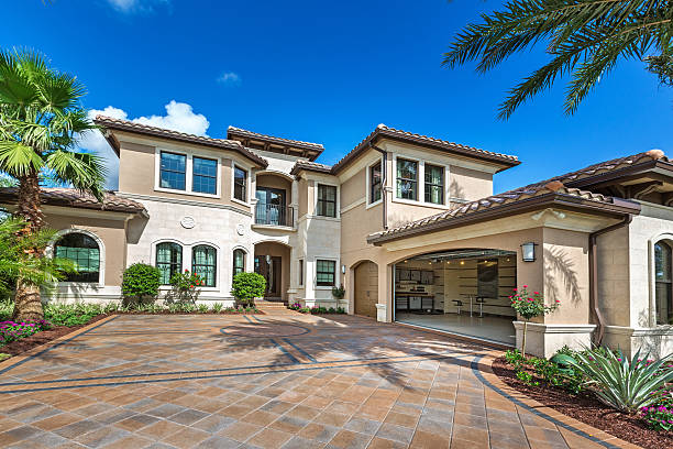 Best Residential Driveway Paver Services  in Emory, TX