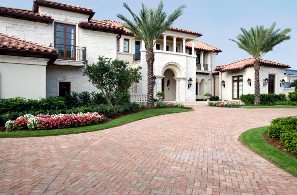 Best Local Driveway Pavers  in Emory, TX