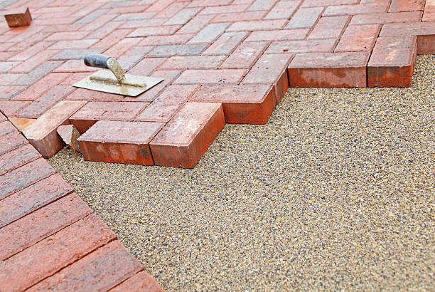 Reasons to Select Us for Your Driveway Paving Requirements in Emory, TX