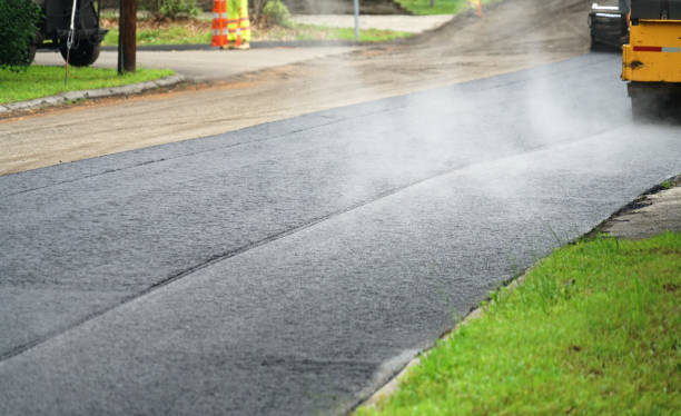 Best Driveway Paving Contractor  in Emory, TX
