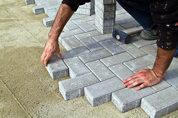 Trusted Emory, TX Driveway Pavers Experts